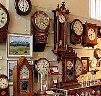 Clockwise - New Castle Holiday