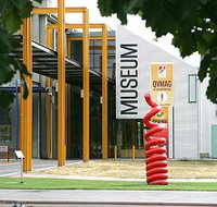 Queen Victoria Museum and Art Gallery - New Castle Holiday