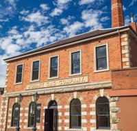 Gasworks Cellar Door Tasmanian Wine Experience - New Castle Holiday