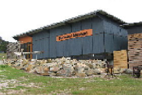 Loccota TAS New Castle Holiday