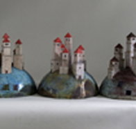 Off Centre - New Castle Holiday