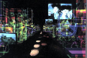 Academy Gallery - New Castle Holiday 0