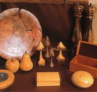 Enchanted Woods - New Castle Holiday