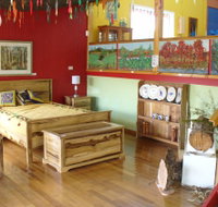 Southern Design Centre - New Castle Holiday