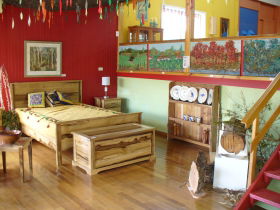 Southern Design Centre - New Castle Holiday 0