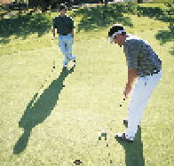 Tarraleah Golf Course - New Castle Holiday