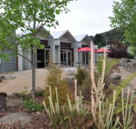 Tin Dragon Interpretation Centre and Cafe - New Castle Holiday
