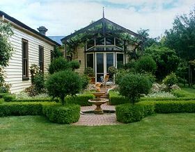 Evandale TAS New Castle Holiday