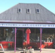 3 Windows Gallery - New Castle Holiday
