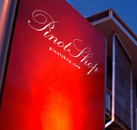 Pinot Shop - New Castle Holiday