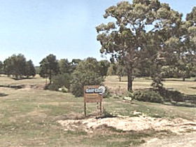 Strahan Golf Club - New Castle Holiday 0