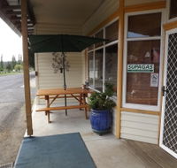 Ellendale Store Cafe and Gallery - New Castle Holiday