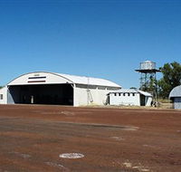 Daly Waters Aviation Complex - New Castle Holiday