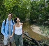 Mooloolah River National Park Jowarra Section - New Castle Holiday