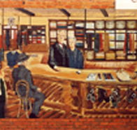 Slaters Country Store - New Castle Holiday