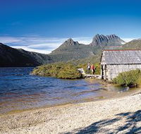 Dove Lake Circuit - New Castle Holiday