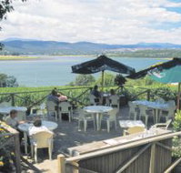 Ninth Island - New Castle Holiday