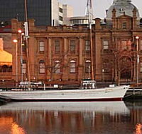 May Queen - New Castle Holiday