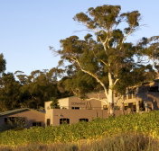 Domaine A / Stoney Vineyard - New Castle Holiday