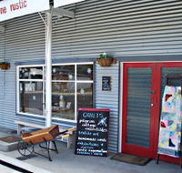 Gone Rustic - New Castle Holiday