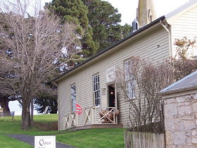 Classwood - New Castle Holiday 0