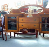 Ring Road Antique Centre - New Castle Holiday