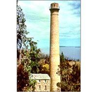 Shot Tower - The - New Castle Holiday