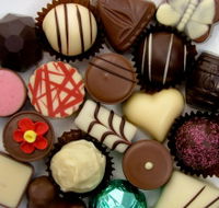 Choc - A - Lolly - New Castle Holiday