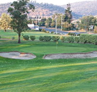 New Town Bay Golf Club - New Castle Holiday