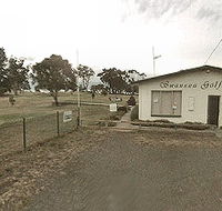 Swansea Golf Club - New Castle Holiday