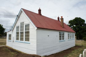 Avoca TAS New Castle Holiday