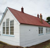 Avoca Museum and Information Centre - New Castle Holiday
