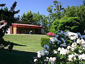 Villarett Gardens - New Castle Holiday 0