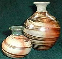 Woodfired Pottery - New Castle Holiday