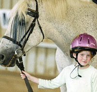 Gooromon Park Riding Centre  - New Castle Holiday