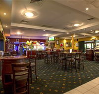 Canberra Irish Club - New Castle Holiday