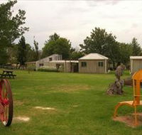 Strathnairn Homestead - New Castle Holiday