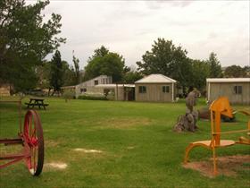 Strathnairn Homestead - New Castle Holiday 0