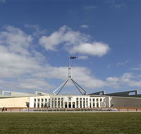 Parliament House - New Castle Holiday