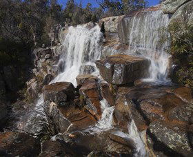 Canberra City ACT New Castle Holiday