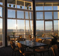 Scope Mount Stromlo - New Castle Holiday
