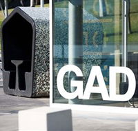 Gallery of Australian Design - New Castle Holiday
