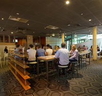 The RUC - New Castle Holiday