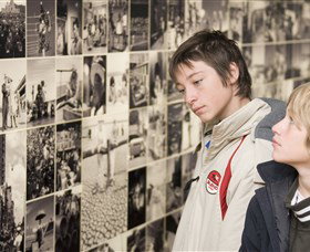 Unique Experiences Walkerston QLD New Castle Holiday