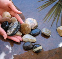 Earth Day Spa - New Castle Holiday