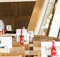 The Museum Cafe - New Castle Holiday
