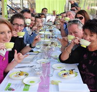 Adore Tea Gold Creek - New Castle Holiday