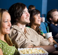 Greater Union Cinemas Manuka - New Castle Holiday