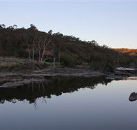 Uriarra Loop - New Castle Holiday