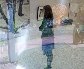 Beaver Galleries - New Castle Holiday 0